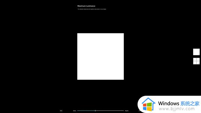 别让你的 HDR 显示器白买，收好这份 Windows HDR 设置指南