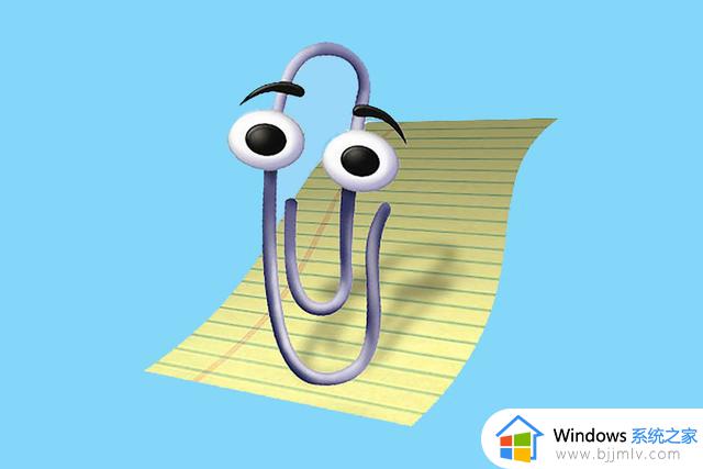 微软 Office 大眼夹回归，将推 AI 聊天虚拟形象