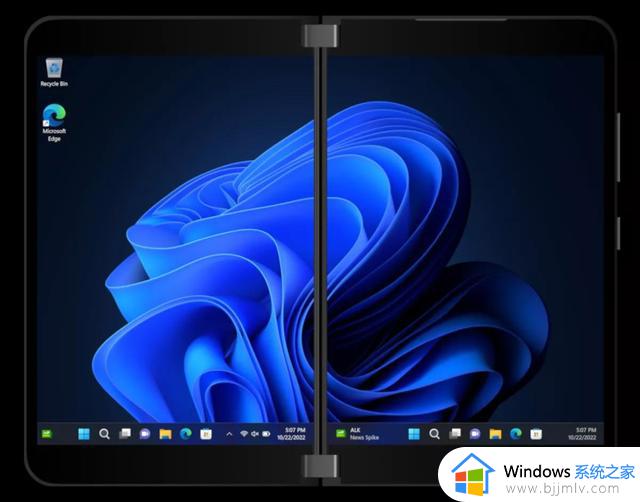 开发者立功，微软 Surface Duo 2 现已实现 Win11 初始支持