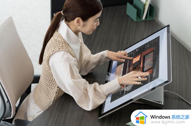 微软Surface Studio2+国行开启预售：i7+3060，售价35888元