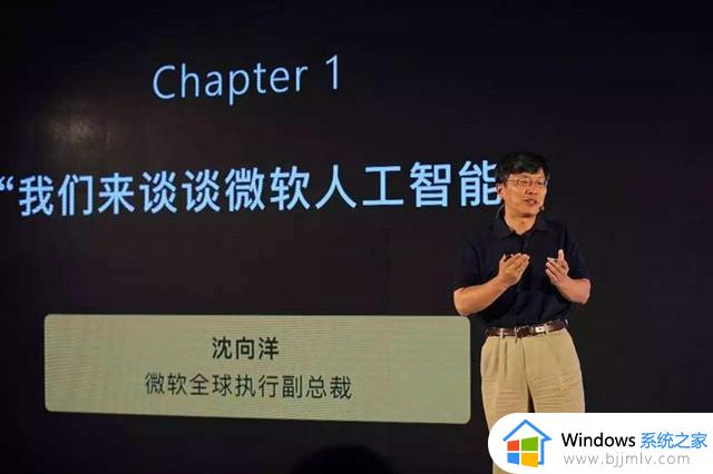 弃美回国！引发比尔盖茨震怒，微软华人副总：只愿为祖国培养人才