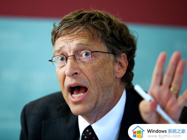 弃美回国！引发比尔盖茨震怒，微软华人副总：只愿为祖国培养人才