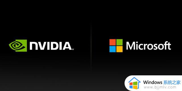 英伟达宣布与微软达成合作 将联手开发人工智能超级计算机