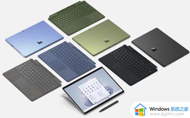 微软 Surface 的设计，追求什么？