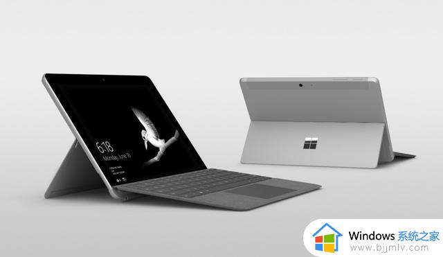 微软终止对初代 Surface Go LTE 版的官方支持，不再提供固件更新