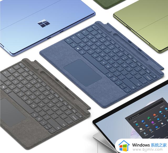 微软Surface pro 9上手体验，有多少商务人会被打动？