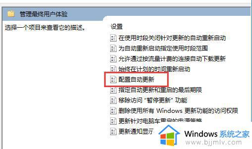 Win11组策略自动更新如何设置_如何使用Win11组策略实现自动更新