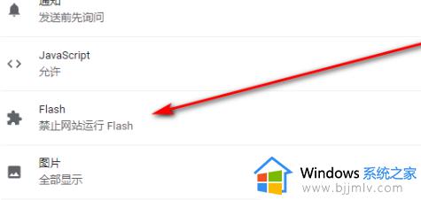 谷歌浏览器flash怎么设置一直允许_谷歌浏览器flash设置为启用方法