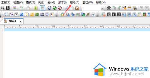 UltraEdit编辑器的tab键移动长度怎么设置 UltraEdit编辑器如何调整tab键的缩进长度