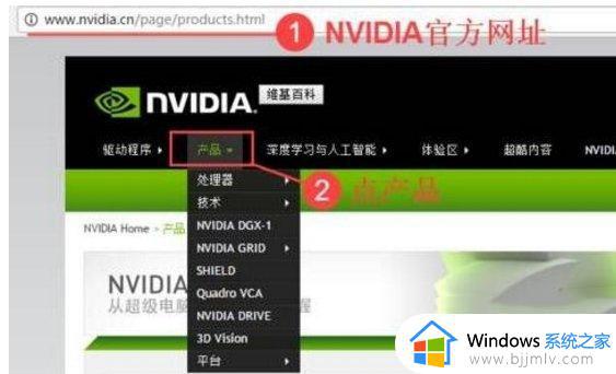 Win10系统更新Nvidia显卡驱动后无法启动geforce experience怎么解决