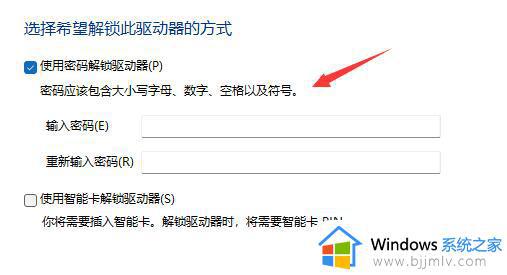 win11驱动器加密怎么设置_win11驱动器加密设置步骤