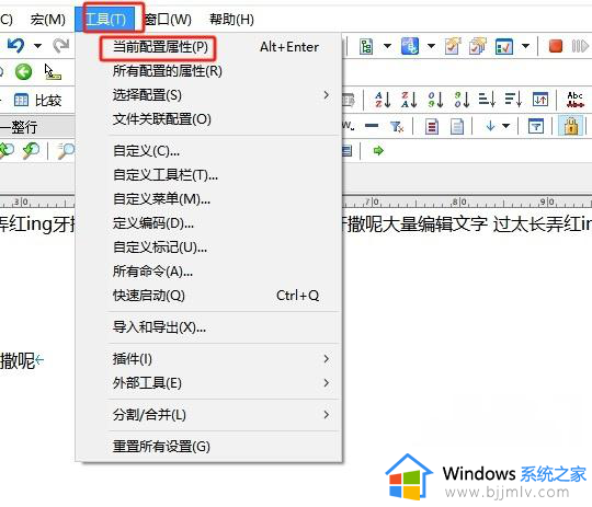 EmEditor中文拼写检查功能在哪里 怎么设置EmEditor中文拼写检查功能