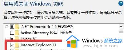 windows11怎么找到ie浏览器_windows11打开ie浏览器教程