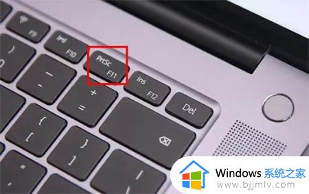 windows11怎样截图 电脑windows11怎么截屏