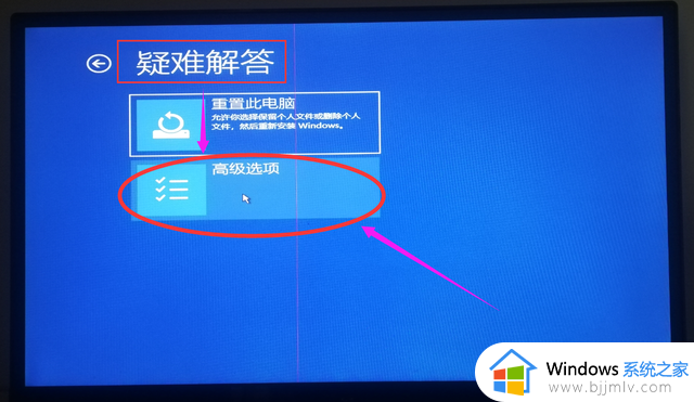 win10账户密码忘了怎么办_win10账户密码忘了无法进入系统解决方法