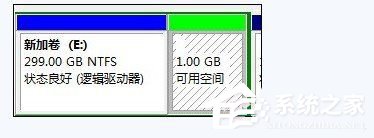 win7怎么合并c盘和d盘_win7怎么合并电脑的两个盘