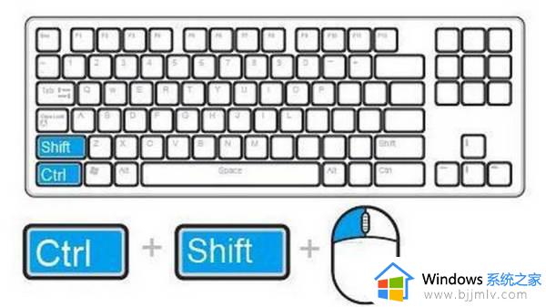 快速截图键ctrl加什么_快速截图按什么键