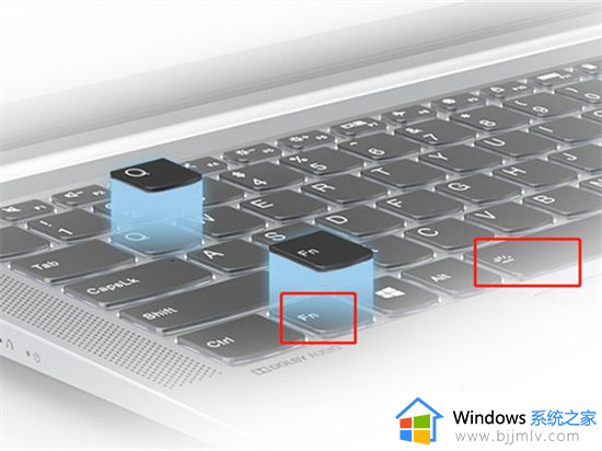 联想键盘灯按键开关在哪里_联想笔记本键盘灯按键是什么