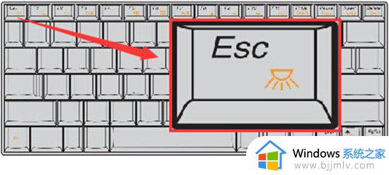 联想键盘灯按键开关在哪里_联想笔记本键盘灯按键是什么