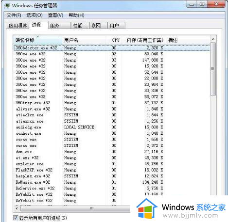 win7任务管理器没有启动选项怎么办 win7任务管理器启动项不见了如何修复