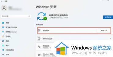 windows11有必要自动更新吗 windows自动更新好吗