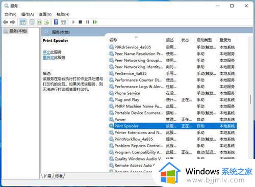 win11打印机驱动程序无法使用怎么解决_win11显示打印机驱动程序无法使用解决方案