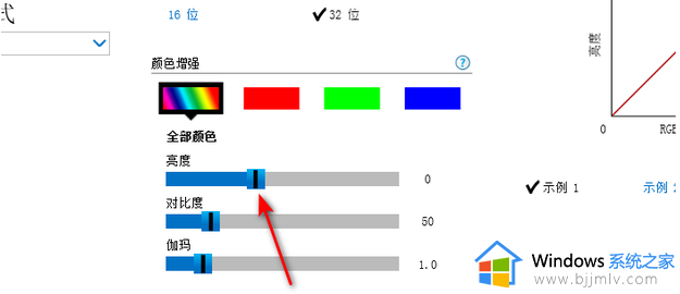 win7调整电脑屏幕的亮度在哪里调_win7怎样调整电脑屏幕的亮度