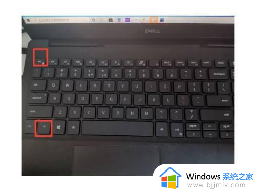 笔记本f11功能键怎么打开 笔记本f11键怎么启用