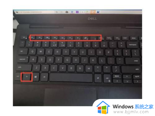 笔记本f11功能键怎么打开_笔记本f11键怎么启用
