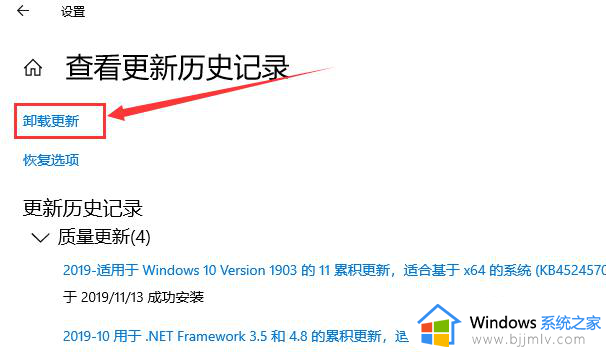 windows11无法安装此更新请重试0xc1900223怎么办_如何解决windows11无法安装此更新请重试0xc1900223