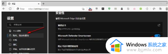 win10edge下载不了软件怎么办_win10edge不能下载软件如何处理