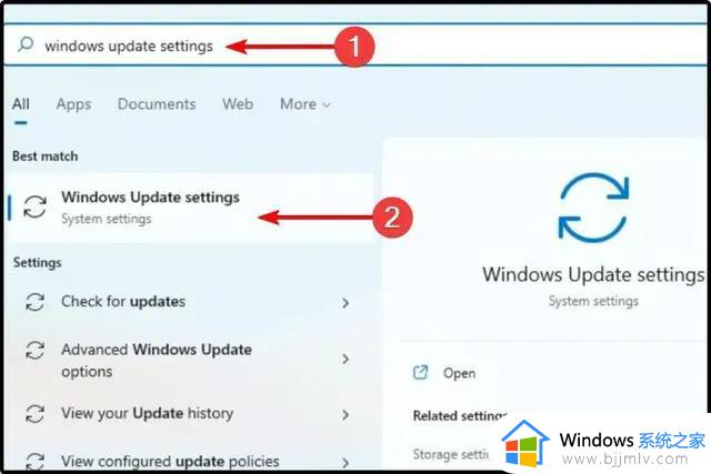 windows11驱动更新方法_win11怎么更新驱动