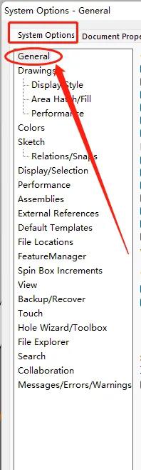 solidworks英文版怎么改中文_solidworks英文改成中文的步骤