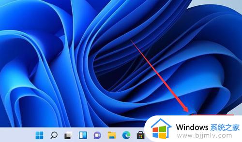 windows11任务栏没图标怎么办 windows11任务栏图标不显示如何解决