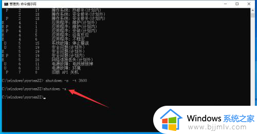 window定时关机的命令是什么_windows定时关机命令设置方法