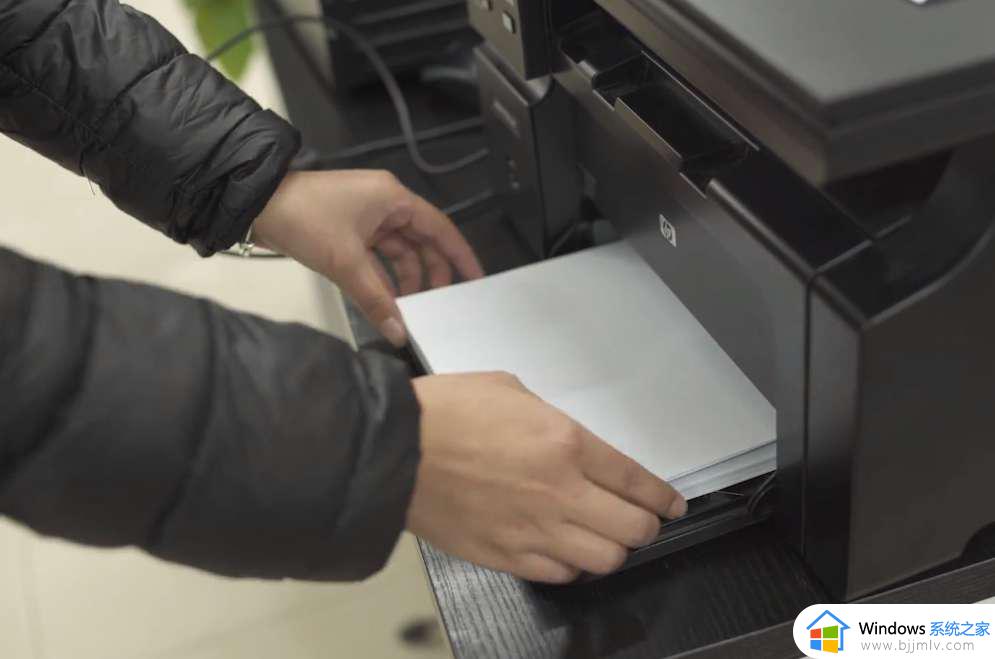 打印出错打印机无法打印怎么回事_打印机显示打印出错的解决方法
