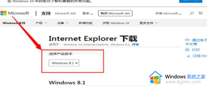 win11装ie浏览器步骤_windows11怎么安装ie浏览器