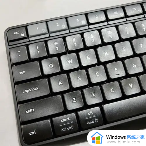电脑键盘alt和win键互换了怎么办_电脑键盘win键和alt键对调了解决方法