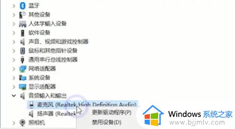 win10麦克风启用了但是没声音怎么办_win10麦克风开了没声音处理方法