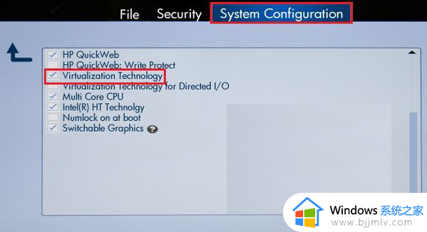 VMware虚拟机此主机支持intel vt-x但intel vt-x处于禁用状态解决方案