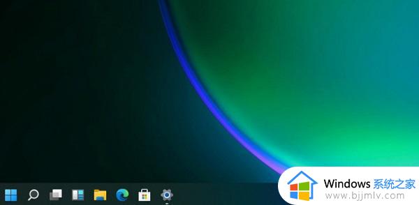 win11电脑任务栏透明度在哪里调 win11电脑任务栏怎么设置透明
