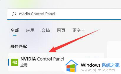 win11电脑为什么没有nvidia控制面板_win11新电脑没有nvidia控制面板修复方法