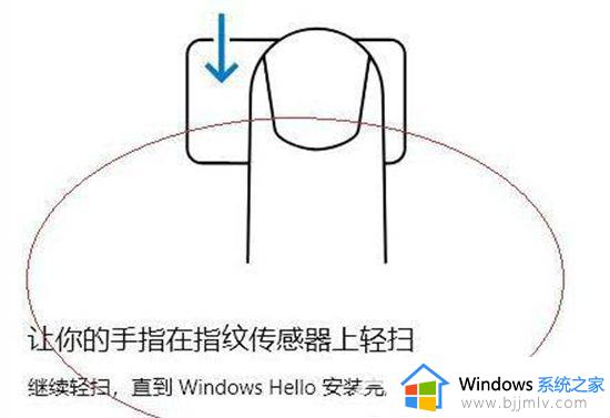 windows11无法使用指纹怎么处理_windows11指纹不可用怎么解决