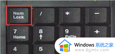 键盘上下键锁定了怎么解锁_电脑键盘上下键锁住了如何解锁