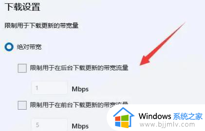 win11网络下载速度慢怎么办_win11下载速度很慢怎么解决