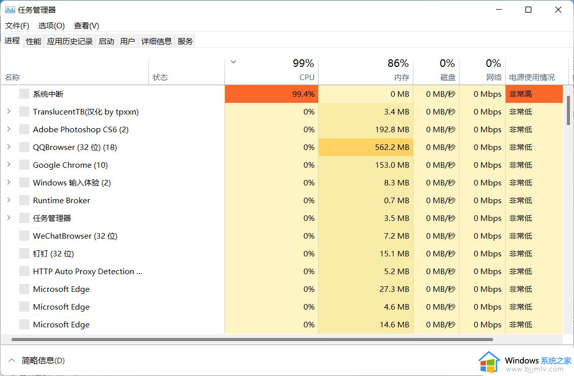 win11底部任务栏无响应重启无效怎么办_win11最下面的任务栏没反应如何处理