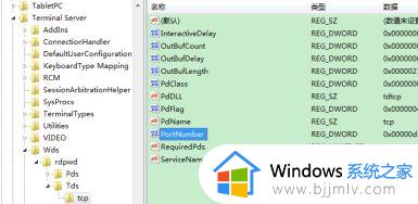 win7远程端口修改方法_win7电脑如何更改远程端口