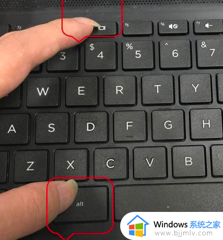 windows键盘关机怎么操作_windows键盘关机命令