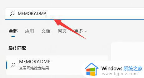 win11蓝屏记录在哪里查看_win11查看蓝屏记录图文教程