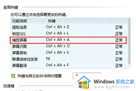 怎么在电脑上截屏图片快捷键_电脑选择截图快捷键是什么